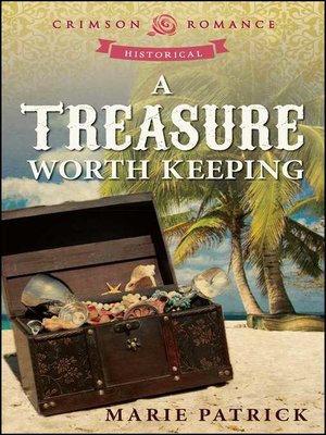 A Treasure Worth Keeping - ebook